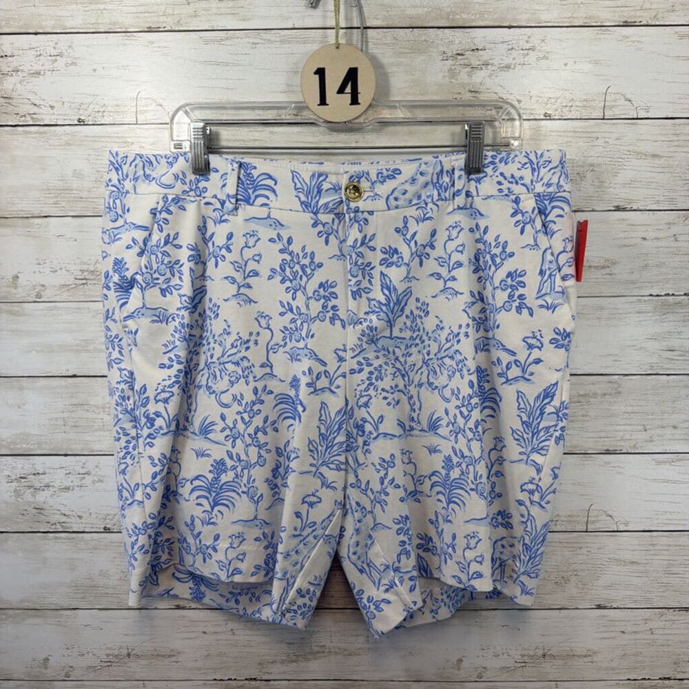 Lilly Pulitzer Shorts